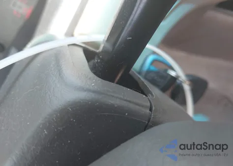 2002 Honda Accord 3.0 Ex из США, поврежденный, VIN 1HGCG16542A053039